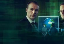 Codul de un miliard de dolari – miniserie Netflix Codul de un miliard de dolari - miniserie Netflix