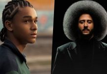 Colin in alb si negru – miniserie biografica Netflix Colin in alb si negru - miniserie biografica Netflix