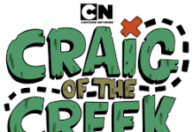 Craig si dumbrava / Grizzy si Lemingii – sezonul 3 Craig si dumbrava Grizzy si Lemingii - sezonul 3