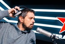 DOCshow – emisiune a rapperului Doc pe Virgin Radio DOCshow - emisiune a rapperului Doc pe Virgin Radio