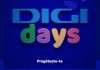 Digi Days 2021 Digi Days 2021