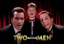 Doi barbati si jumatate / Parcuri si recreere – Prime Video Doi barbati si jumatate Parcuri si recreere - Prime Video