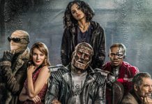 Doom Patrol – sezonul 3 pe HBO GO Doom Patrol - sezonul 3 pe HBO GO