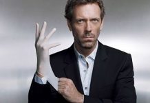 Dr House si La birou – disponibile pe Prime Video Dr House si La birou - disponibile pe Prime Video