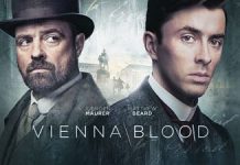 Epic Drama redifuzeaza seria Misterele Vienei Epic Drama redifuzeaza seria Misterele Vienei