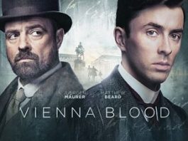 Epic Drama redifuzeaza seria Misterele Vienei Epic Drama redifuzeaza seria Misterele Vienei