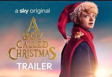 Filme de Craciun Netflix Filme de Craciun Netflix