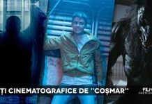 Filme de Halloween la FilmBox Premium Filme de Halloween la FilmBox Premium