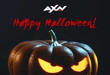 Filme de Halloween pe AXN Filme de Halloween pe AXN