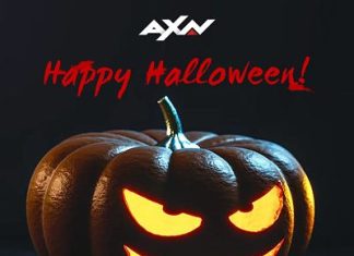 Filme de Halloween pe AXN Filme de Halloween pe AXN