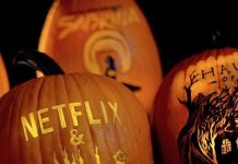 Filme de Halloween pe Netflix Filme de Halloween pe Netflix