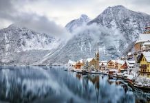 Filme de iarna la Diva Filme de iarna la Diva