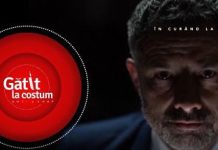 Gatit la costum cu Stefan Lungu pe Antena 3 Gatit la costum cu Stefan Lungu pe Antena 3