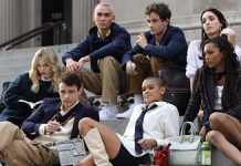Gossip Girl 2021 va fi disponibil pe HBO GO Gossip Girl 2021 va fi disponibil pe HBO GO