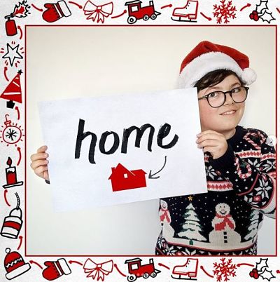 Home sweet home alone – un nou film Singur acasa Home sweet home alone - un nou film Singur acasa