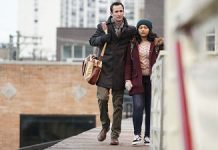 Linia rosie – serial Happy Channel Linia rosie - serial Happy Channel