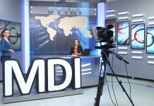 MDI TV in grila digitala Digi MDI TV in grila digitala Digi