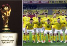 Meciuri Romania – preliminarii Cupa Mondiala 2022 Meciuri Romania - preliminarii Cupa Mondiala 2022