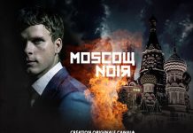 Moscow Noir – serial Focus Sat TV Moscow Noir - serial Focus Sat TV