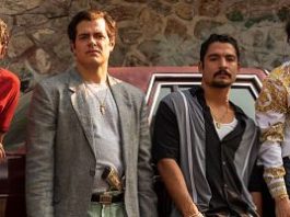 Narcos: Mexico – data lansare sezonul 3 Narcos Mexico - data lansare sezonul 3