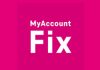 Noua aplicatie MyAccount Telekom Fix Noua aplicatie MyAccount Telekom Fix