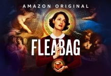 Noua straini si Fleabag disponibile pe Prime Video Noua straini si Fleabag disponibile pe Prime Video