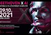 A X-a simfonie a lui Beethoven a fost finalizata cu ajutorul AI A X-a simfonie a lui Beethoven a fost finalizata cu ajutorul AI