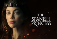 Printesa spaniola – premiera Epic Drama Printesa spaniola - premiera Epic Drama