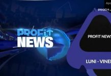 Profit News HD – in grila de cablu Digi Profit News HD - in grila de cablu Digi