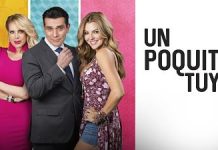 Putin sunt si al tau – telenovela Pro Putin sunt si al tau - telenovela Pro