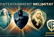 Razboiul Filmelor la Warner TV Razboiul Filmelor la Warner TV