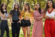 Razbunarea Juanelor – telenovela mexicana Netflix Razbunarea Juanelor - telenovela mexicana Netflix