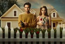 Sezonul 4 serial Tu / You – Netflix Sezonul 4 serial Tu You - Netflix