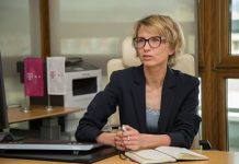 Telekom Romania Mobile Communications anunta echipa top management Telekom Romania Mobile Communications anunta echipa top management