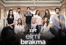 Tine-ma de mana – serial turcesc Happy Channel Tine-ma de mana - serial turcesc Happy Channel