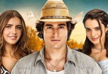 Totul pentru iubire – premiera Pro 2 Totul pentru iubire - premiera Pro 2