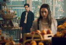 Tu / You – sezonul 3 Netflix Tu You - sezonul 3 Netflix