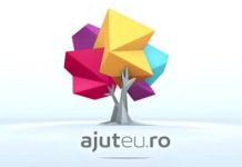 Ajut eu – proiect Antena 1 Ajut eu - proiect Antena 1