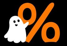 Black Friday Orange Black Friday Orange