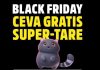 Black Friday YOXO Black Friday YOXO