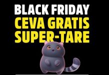 Black Friday YOXO Black Friday YOXO