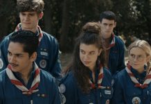 Coiotii si Tainele padurii / Aranyak – Netflix Coiotii si Tainele padurii Aranyak - Netflix