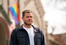 Coming out Colton si Scenariul viitorului – Netflix Coming out Colton si Scenariul viitorului - Netflix