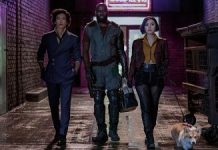 Cowboy Bebop – sezonul 2 Netflix Cowboy Bebop - sezonul 2 Netflix