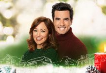 Craciun la Glenbrooke si Buna dimineata Craciun – Diva Craciun la Glenbrooke si Buna dimineata Craciun - Diva