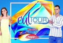 CulTour – vizionare online emisiune Happy Channel CulTour - vizionare online emisiune Happy Channel