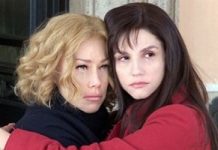 Culoarea prieteniei – miniserie italiana TVR 2 Culoarea prieteniei - miniserie italiana TVR 2