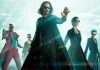 Data lansare Matrix: Renasterea – HBO Data lansare Matrix Renasterea - HBO