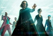 Data lansare Matrix: Renasterea – HBO Data lansare Matrix Renasterea - HBO