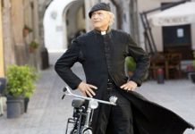 Don Matteo – serial italian National TV Don Matteo - serial italian National TV